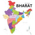 India Map SOV